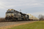 NS 7538